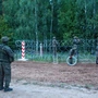 Ruszyła budowa 2,5-metrowego ogrodzenia wzdłuż granicy z Białorusią