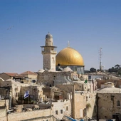 Izrael: „dyskretne modlitwy” czy „krzykliwe i niebezpieczne naruszenie status quo”?