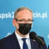 MZ: na modernizację polskich szpitali przeznaczone zostanie ok. 7 mld zł