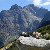 Ważna informacja dla pasjonatów gór: od 1 września zamknięty szlak na Rysy