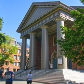 USA: ateista wybrany na szefa kapelanów uniwersytetu Harvarda