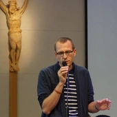 Dr hab. Aleksander Bańka: „Liczę na przebudzenie w Kościele”