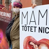 Obrońcy życia w Niemczech chcą przerwać ciszę wokół aborcji i obudzić opinię publiczną