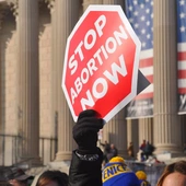 USA: Sukces obrońców życia w Teksasie! Zakaz aborcji po wykryciu bicia serca dziecka