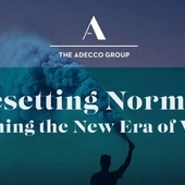Świat pracy zmieni się bezpowrotnie. Jest nowy raport The Adecco Group