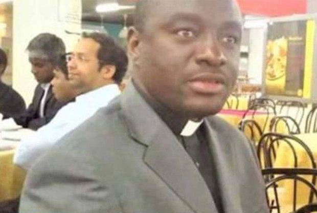 Kamerun: uwolniono uprowadzonego księdza