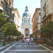 Kongres Eucharystyczny: nadzieje, oczekiwania i entuzjazm Kościoła na Węgrzech