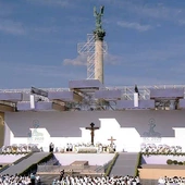 „Kościół nie może milczeć”. Rozpoczął się 52. Międzynarodowy Kongres Eucharystyczny
