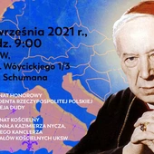 UKSW: Konferencja „Stefan Kardynał Wyszyński a wolność religijna w Europie”