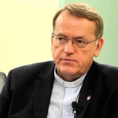 Arcybiskup ze Słowacji wyraża poparcie dla ks. prof. Dariusza Oko