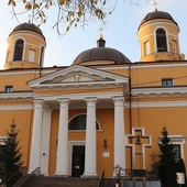 Ukraina: jubileusz 700-lecia katolickiego biskupstwa w Kijowie