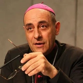 Argentyński biskup ostrzega prezydenta: nasz kraj się stacza