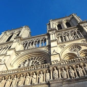 Koniec prac zabezpieczających w katedrze Notre Dame. Świątynia gotowa do odbudowy
