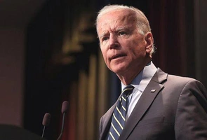 Joe Biden „oburzony i załamany” śmiercią wolontariuszy