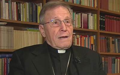 Kardynał Kasper krytykuje ideę powołania Rady Synodalnej