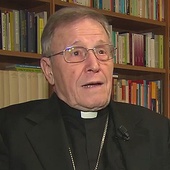 Kardynał Kasper krytykuje niemiecką „drogę synodalną”