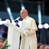 W imię Chrystusa mówię ci: powstań i świadcz! Orędzie papieża na tegoroczny ŚDM