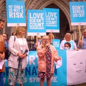 Aborcja z powodu niepełnosprawności nie jest dyskryminująca? Brytyjski sąd zdecydował