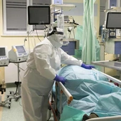Ministerstwo Zdrowia: 1234 nowe zakażenia koronawirusem, najwięcej na Lubelszczyźnie