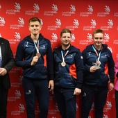 Polacy z trzema medalami w konkursie promującym edukację zawodową EuroSkills 2021