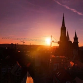 Niemcy: apel o reformy w Kościele zdominował drugi dzień zgromadzenia Drogi Synodalnej