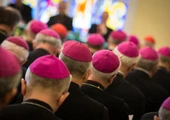 Watykan: w poniedziałek polscy biskupi rozpoczną wizytę ad limina