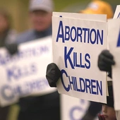 Prawo aborcyjne w różnych krajach Europy. Czy wpłynie na ochronę życia w USA?