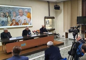Biskupi w Watykanie: nie szukajmy sensacji w wypowiedzi przewodniczącego KEP