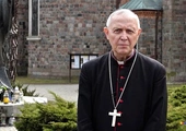 Bp Piotr Libera: Synod zainicjowany przez Franciszka pozwoli kreować nowy model Kościoła