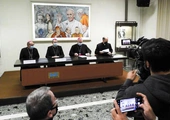 Druga grupa polskich biskupów spotkała się z papieżem. Co było tematem rozmowy?