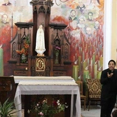 Kościół na Ukrainie upamiętnia swoich męczenników