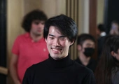 Bruce (Xiaoyu) Liu z Kanady zwycięzcą XVIII Międzynarodowego Konkursu Chopinowskiego