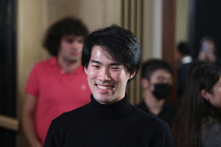 Bruce (Xiaoyu) Liu z Kanady zwycięzcą XVIII Międzynarodowego Konkursu Chopinowskiego