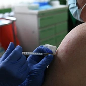 System skierowań na trzecią dawkę szczepienia od 2 listopada?