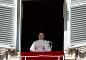 Papież wzywa do ratowania życia migrantów
