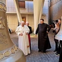 Papież poświęcił dzwony z Polski, które zabrzmią za granicą w obronie życia