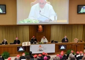 Watykan przedłuży pierwszy etap Synodu o synodalności
