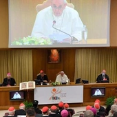 Watykan przedłuży pierwszy etap Synodu o synodalności
