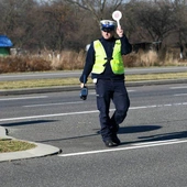 W okresie Wszystkich Świętych wzmożone kontrole policji i inspekcji transportu drogowego