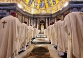 Polscy biskupi zakończyli wizytę ad limina Apostolorum w Watykanie 
