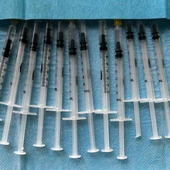 Rusza rejestracja na szczepienie dawką przypominającą dla wszystkich pełnoletnich