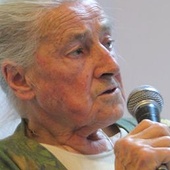 Wanda Półtawska, przyjaciółka Jana Pawła II, kończy 100 lat