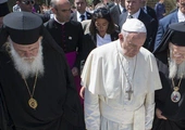 Papież w grudniu odwiedzi Cypr i Grecję
