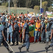 W Etiopii aresztowano 17 salezjanów i 16 pracowników ONZ
