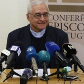 Episkopat Portugalii powołał nową komisję przeciw nadużyciom seksualnym