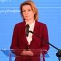 Wiceminister Barbara Socha: nasza polityka prorodzinna robi wrażenie za granicą