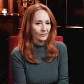 J. K. Rowling skrytykowała ustawę ułatwiającą zmianę płci. Nowe prawo „zaszkodzi bezbronnym kobietom”