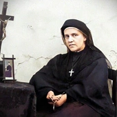 Matka Maria – Franciszka Siedliska