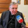 Kard. Koch: Papież na Cyprze i w Grecji to wielki krok w dialogu