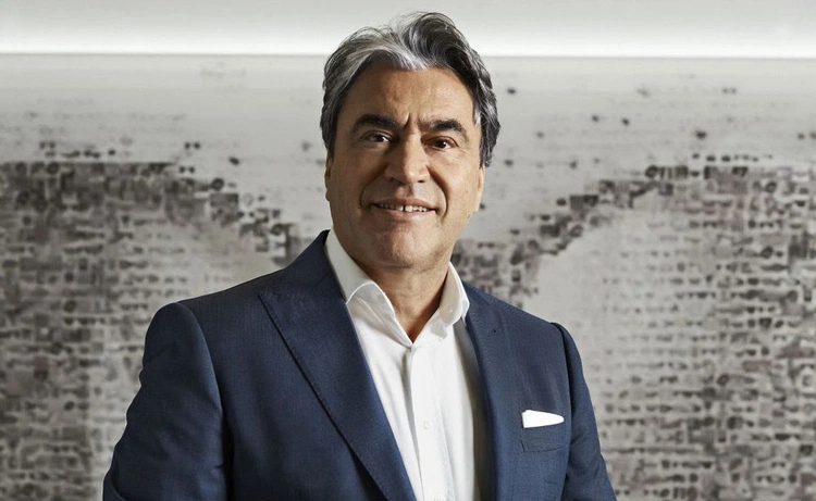 Safilo Group - Angelo Trocchia, CEO Safilo